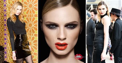 irina chanel ts|8 Transgender Models You Need to Know .